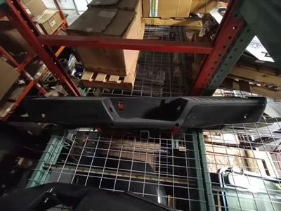 Ford F-150 Front Bumper