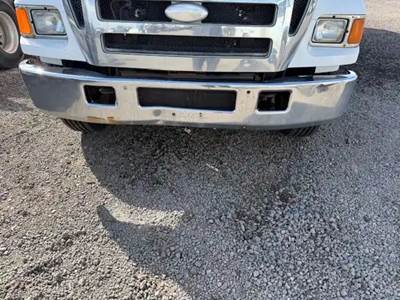 Ford F-650 Front Bumper