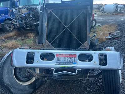 Ford L800 Front Bumper