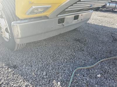 Ford LN8000 Front Bumper