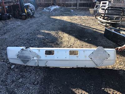 Ford LN8000 Front Bumper