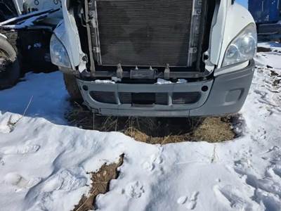Freightliner Cascadia 125 Front Bumper