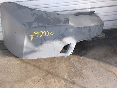 Freightliner Cascadia 126 Front Bumper