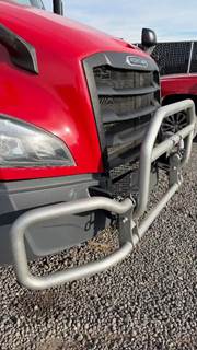 Freightliner Cascadia 126 Front Bumper