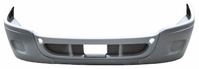 Freightliner Cascadia Front Bumper