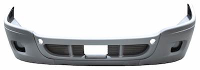 Freightliner Cascadia Front Bumper