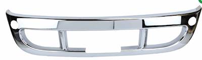 Freightliner Cascadia Front Bumper