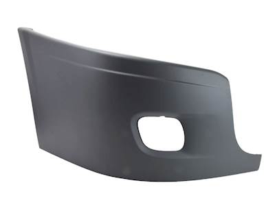 Freightliner Cascadia Front Bumper