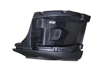 Freightliner Cascadia Front Bumper