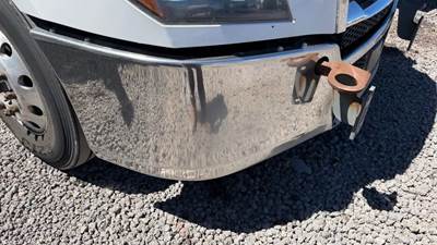 Freightliner Cascadia Front Bumper