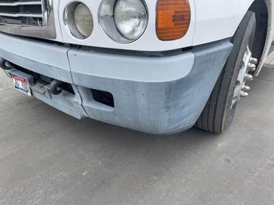 Freightliner Century Class 120 Front Bumper for a 1998 Freightliner C120 CENTURY
