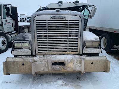 Freightliner Classic XL Front Bumper