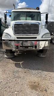 Freightliner Columbia 120 Front Bumper