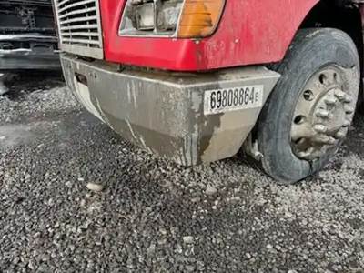 Freightliner FLD120 Front Bumper
