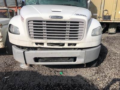 Freightliner M2 106 Front Bumper