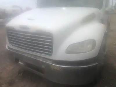 Freightliner M2 106 Front Bumper