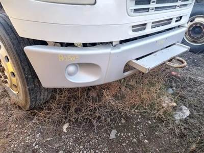 Freightliner M2 106 Front Bumper for a 2004 Freightliner M2 106 Heavy Duty