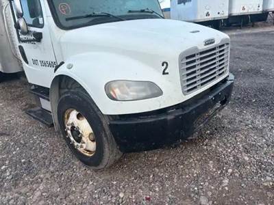 Freightliner M2 106 Front Bumper