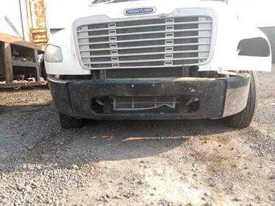 Freightliner M2 106 Front Bumper