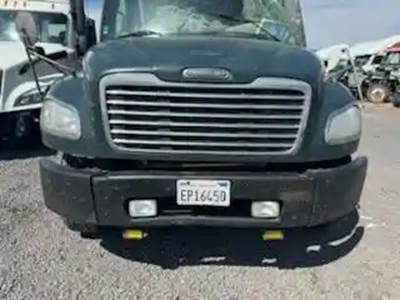Freightliner M2 106 Front Bumper