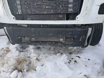 Freightliner M2 106 Front Bumper