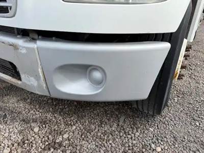 Freightliner M2 106 Front Bumper