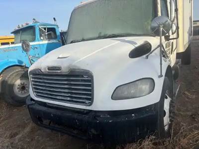 Freightliner M2 106 Front Bumper