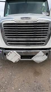 Freightliner M2 112 Front Bumper for a 2018 Freightliner M2 112 Medium Duty