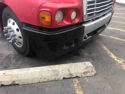 Freightliner ST120 Front Bumper