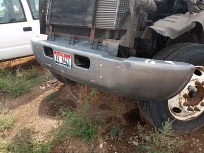 GMC C7500 Front Bumper