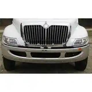 International 4300 Front Bumper