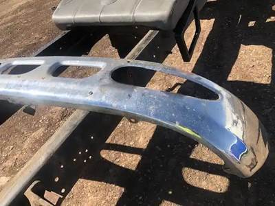International 4300LP Front Bumper for a 2007 International 4300 LP