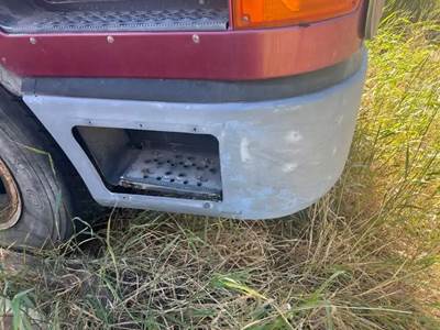 International 9700 Front Bumper