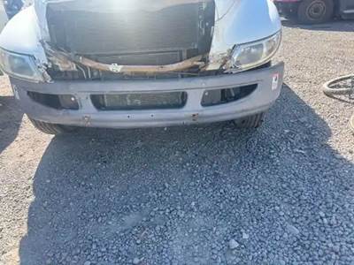 International DuraStar 4300 Front Bumper
