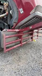 International HX520 Front Bumper