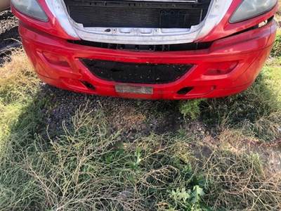 International ProStar Front Bumper