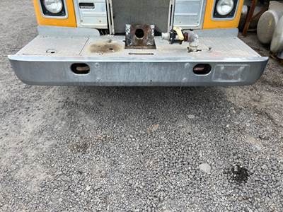 International S1954 Front Bumper