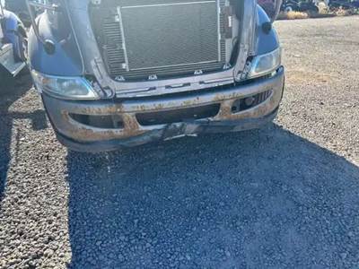 International TranStar 8600 Front Bumper