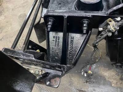 Kenworth T300 Front Bumper