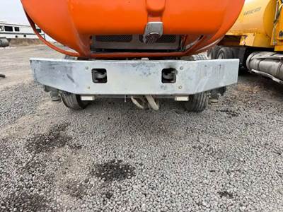 Kenworth T400 Front Bumper