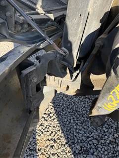 Kenworth T680 Front Bumper