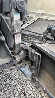 Kenworth T680 Front Bumper