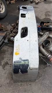 Kenworth T680 Front Bumper
