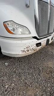 Kenworth T680 Front Bumper