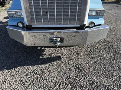 Kenworth T800 Front Bumper