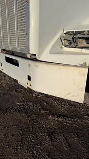 Kenworth T800 Front Bumper