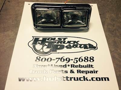 Kenworth W900 Front Bumper