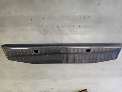 Kenworth W900 Front Bumper