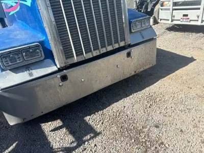 Kenworth W900 Front Bumper