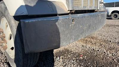 Kenworth W900 Front Bumper